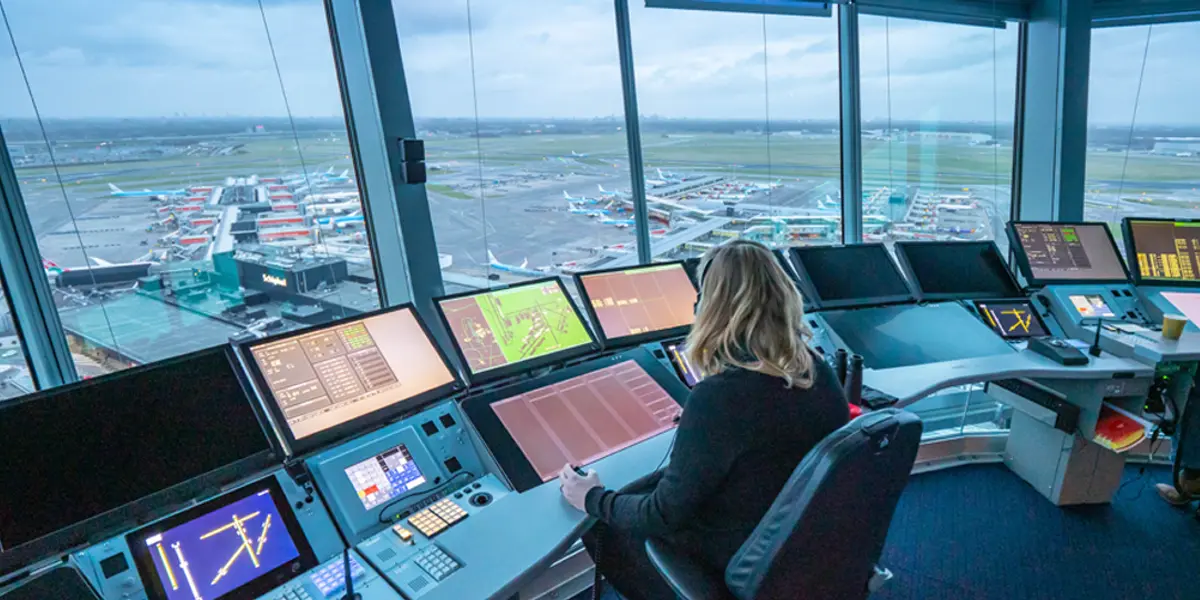 Touchscreens for Video Surveillance and CCTV