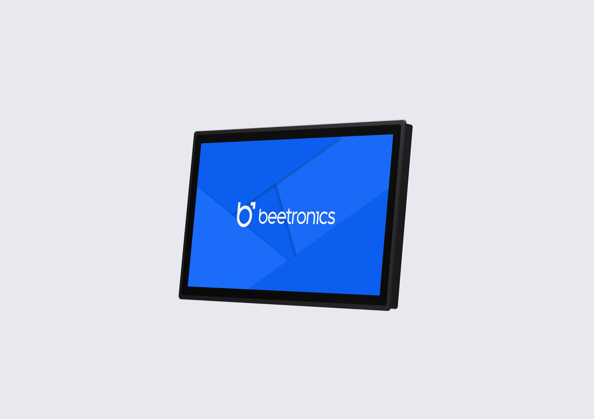 Improving and Expanding Our High-Brightness Touchscreen Lineup