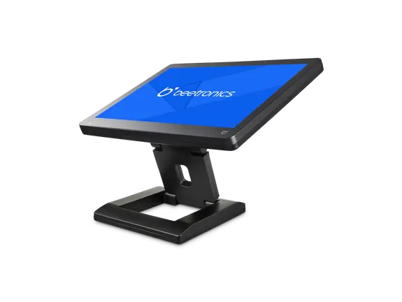 10 Inch Touchscreen