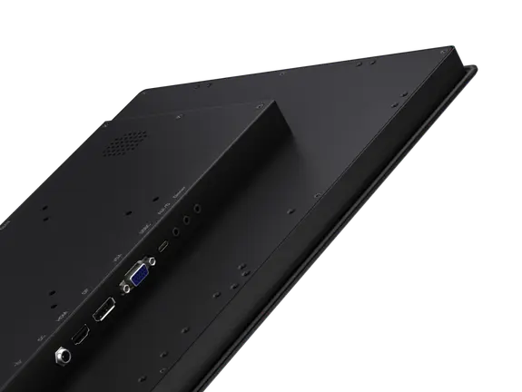 19 Inch Touchscreen Metal (High Brightness)