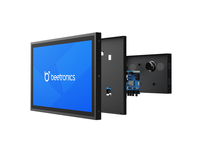 About Beetronics