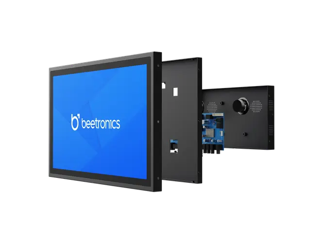 About Beetronics