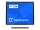 17 Inch Monitor Metal (5:4)