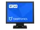 12 Inch Monitor Metal (4:3)