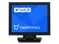 12 Inch Touchscreen Metal (4:3)