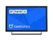22 Inch Touchscreen Metal