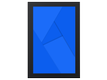 8 Inch Monitor Metal