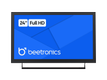 24 Inch Monitor Metal