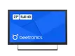 27 Inch Monitor Metal