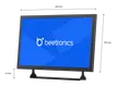 27 Inch Monitor Metal