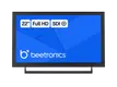 22 Inch Monitor Metal SDI