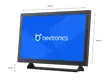22 Inch Monitor Metal SDI