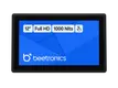 12 Inch Touchscreen Metal (High Brightness)