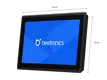 12 Inch Touchscreen Metal (High Brightness)
