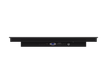 15 Inch Touchscreen Metal (High Brightness)