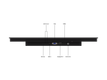 22 Inch Touchscreen Metal (High Brightness)