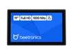 19 Inch Touchscreen Metal (High Brightness)