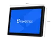 19 Inch Touchscreen Metal (High Brightness)