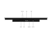 19 Inch Touchscreen Metal (High Brightness)