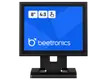 8 Inch Touchscreen Metal (4:3)