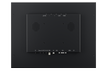 15 Inch Monitor Metal (4:3)