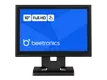 10 Inch Touchscreen Metal