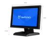 10 Inch Touchscreen Metal