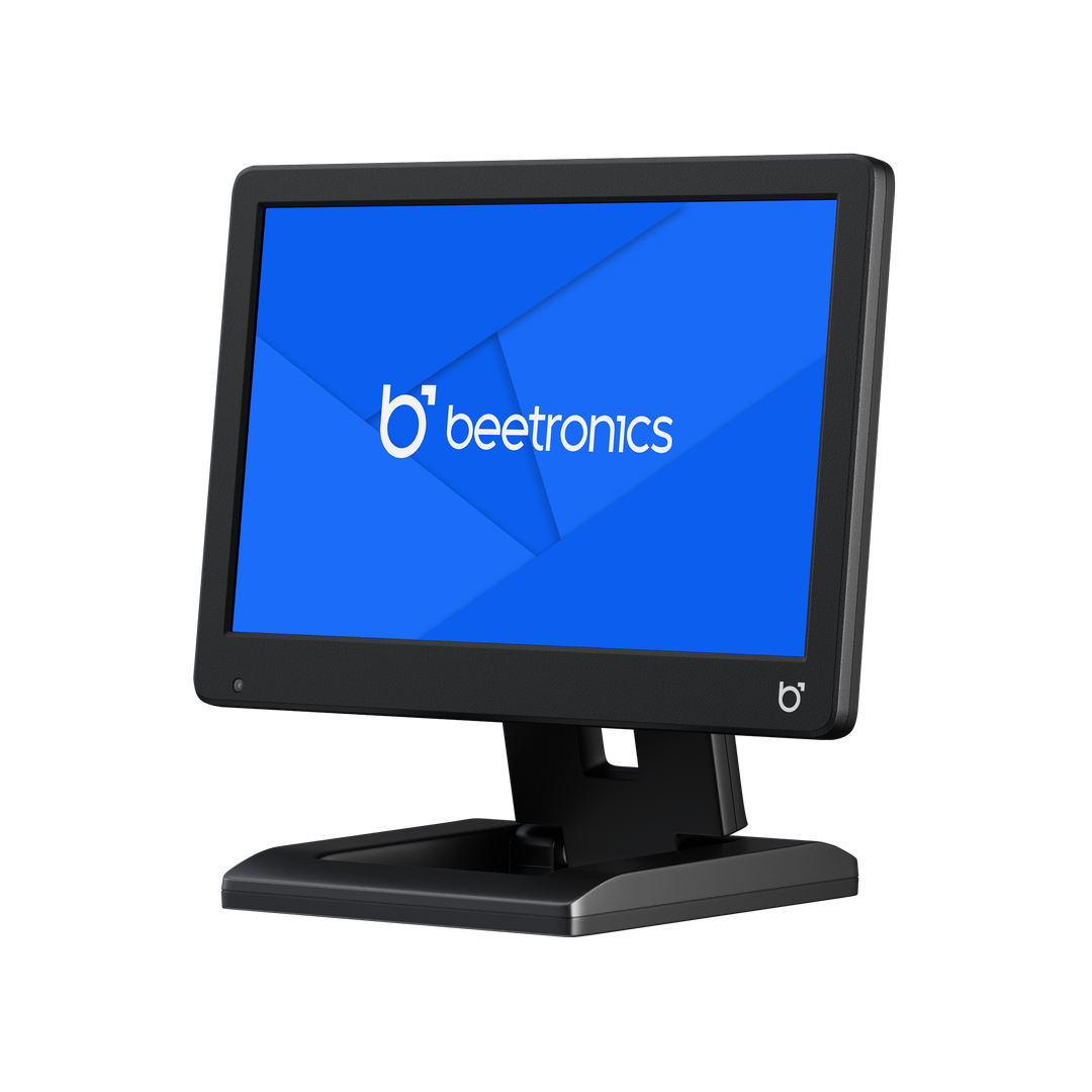 Professional monitors from 7 to 27 inches | Beetronics
