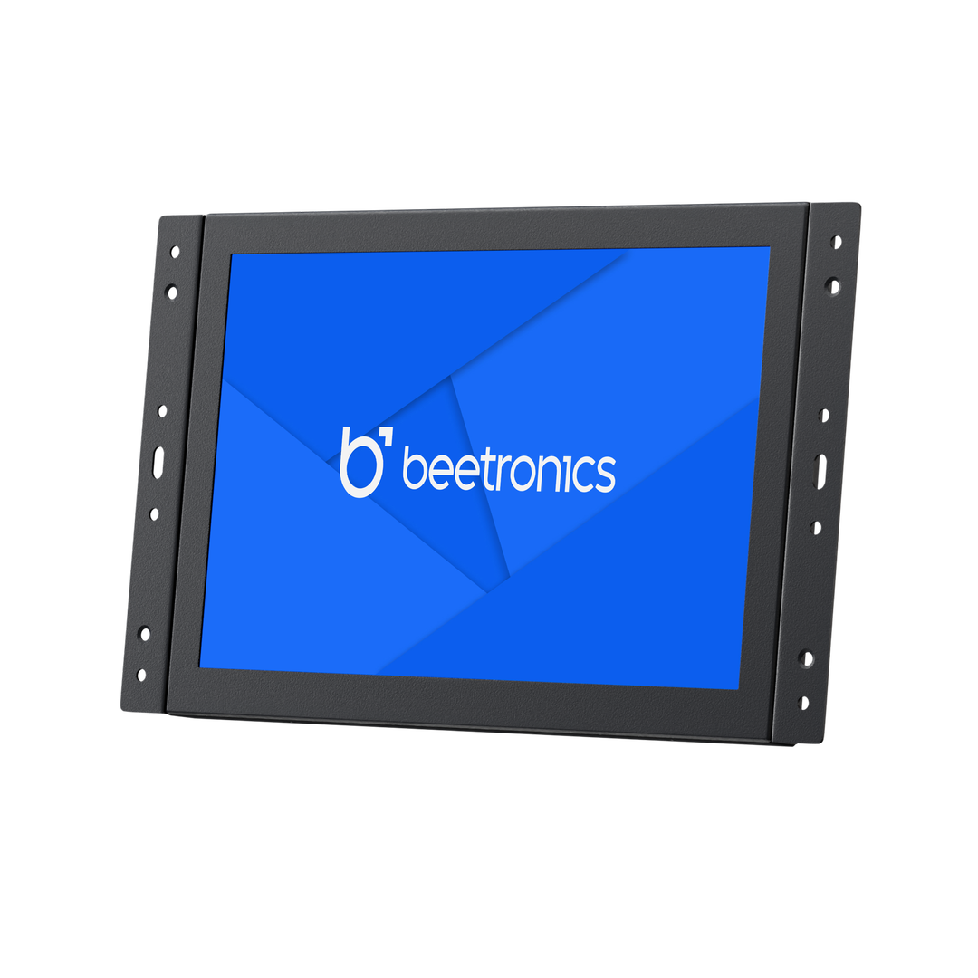Professional monitors from 7 to 27 inches | Beetronics