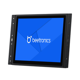10 Inch Touchscreen Metal (4:3)