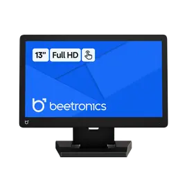 13 Inch Touchscreen
