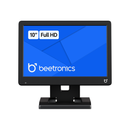 10 Inch Monitor