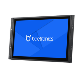 17 Inch Touchscreen Metal
