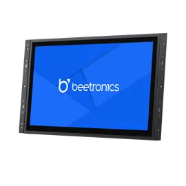 17 Inch Touchscreen Metal