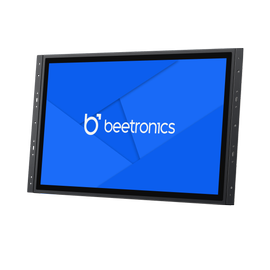 22 Inch Touchscreen Metal
