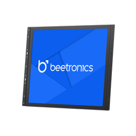 19 Inch Monitor Metal (5:4)