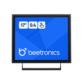 17 Inch Touchscreen Metal (5:4)