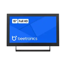 15 Inch Monitor Metal