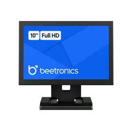 10 Inch Monitor Metal