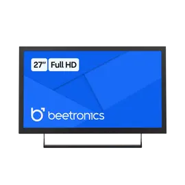 27 Inch Monitor Metal