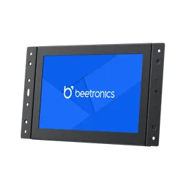 7 Inch Monitor Metal