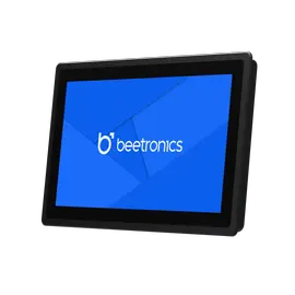 12 Inch Touchscreen Metal (High Brightness)