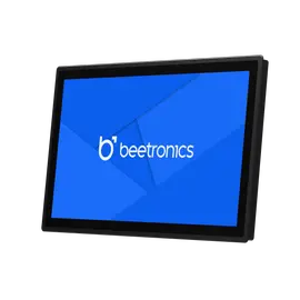 22 Inch Touchscreen Metal (High Brightness)