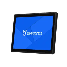17 Inch Touchscreen Metal (High Brightness)