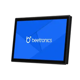 24 Inch Touchscreen Metal (High Brightness)