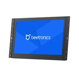 12 Inch Monitor Metal