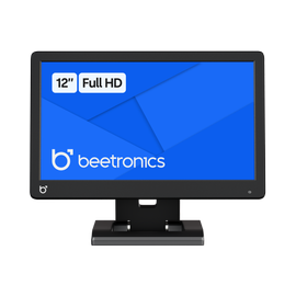 12 Inch Monitor