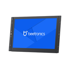 13 Inch Monitor Metal