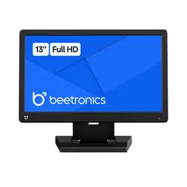 13 Inch Monitor