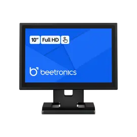 10 Inch Touchscreen Metal